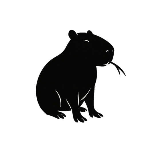 Carpincho Logo