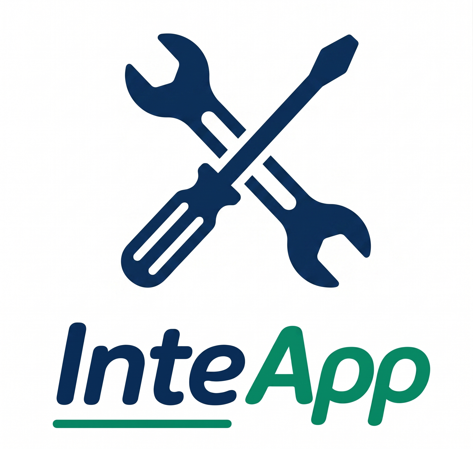 InteApp Logo