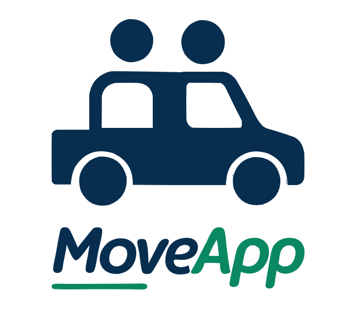 MoveApp Logo